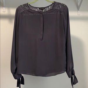 Banana Republic Factory blouse
